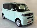 ＣＤチューナー　シートヒーター　ＣＶＴ　　オートライト　オートエアコン　片側電動スライドドア　ＬＥＤヘッドランプ（長野県）の中古車