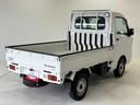 ＡＭ・ＦＭラジオ　マニュアルエアコン　　　荷台作業灯　リヤ４枚リーフスプリング　ＭＴ（長野県）の中古車