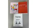 ターボ　追従機能　ＥＴＣ　オーディオレス　ＵＳＢソケット　両側電動スライドドア　ミラクルオープンドア　両側シートヒーター　格納式テーブル　電動格納ミラー　ＬＥＤ　オートライト　キーフリー　スマアシ（長野県）の中古車