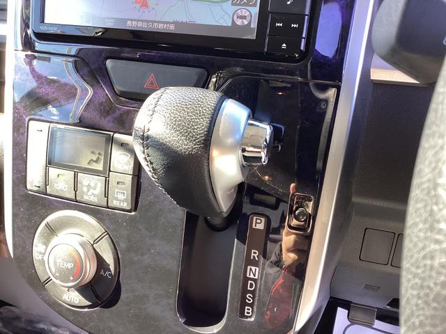 タントカスタムＲＳ　トップエディションＶＳ　ＳＡIII　４ＷＤカーナビゲーション　ＥＴＣ車載器　フルセグテレビ　ドラレコ　両側電動スライドドア　ステアリングリモコン　パノラマカメラ（長野県）の中古車