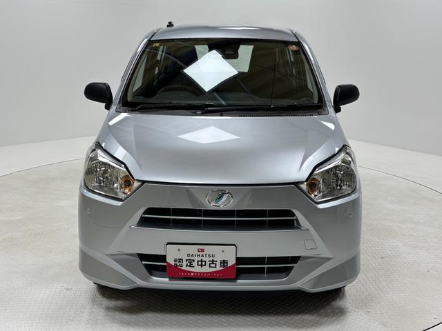 ミライースＬ　ＳＡIII（長野県）の中古車