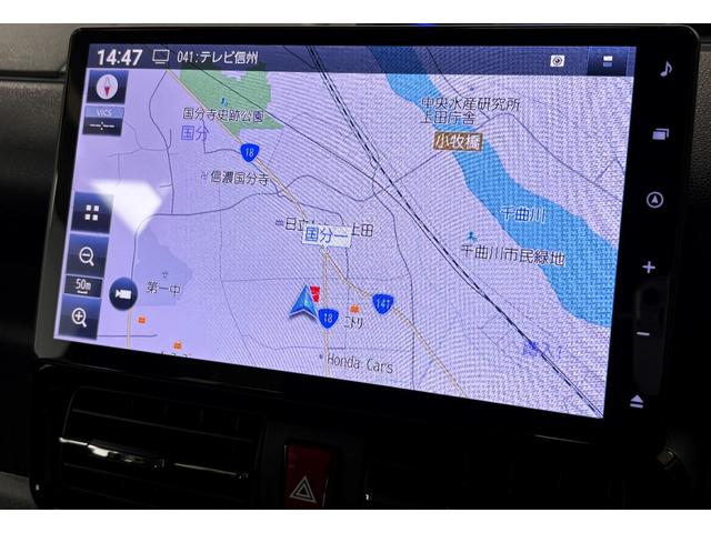 タントカスタムＲＳカーナビ　全方位カメラ　ドラレコ　ＣＶＴ　オートライト　オートエアコン　ターボエンジン　両側電動スライドドア　ＬＥＤヘッドランプ　ＬＥＤフォグランプ　４ＷＤ（長野県）の中古車