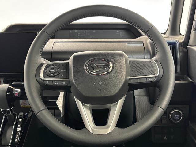 タントカスタムＲＳカーナビ　全方位カメラ　ドラレコ　ＣＶＴ　オートライト　オートエアコン　ターボエンジン　両側電動スライドドア　ＬＥＤヘッドランプ　ＬＥＤフォグランプ　４ＷＤ（長野県）の中古車