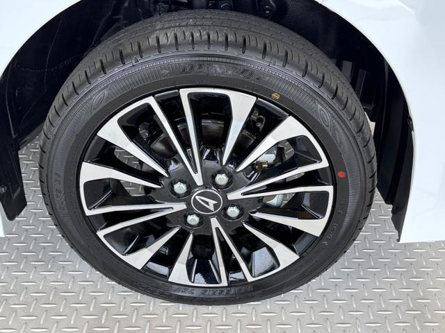 タントカスタムＲＳカーナビ　全方位カメラ　ドラレコ　ＣＶＴ　オートライト　オートエアコン　ターボエンジン　両側電動スライドドア　ＬＥＤヘッドランプ　ＬＥＤフォグランプ　４ＷＤ（長野県）の中古車