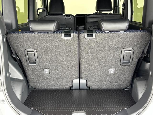 タントカスタムＲＳカーナビ　全方位カメラ　ドラレコ　ＣＶＴ　オートライト　オートエアコン　ターボエンジン　両側電動スライドドア　ＬＥＤヘッドランプ　ＬＥＤフォグランプ　４ＷＤ（長野県）の中古車