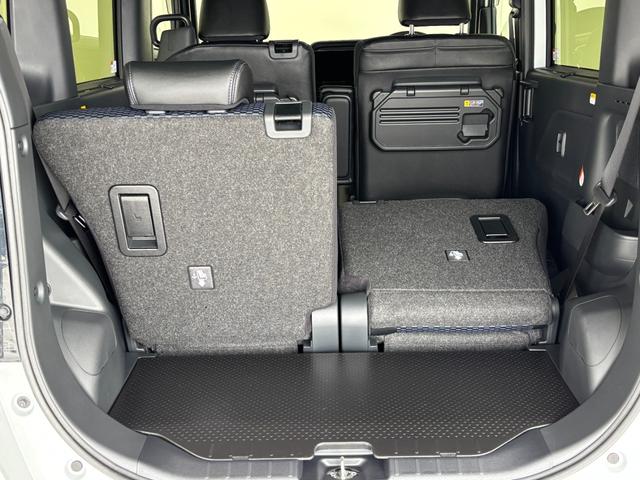 タントカスタムＲＳカーナビ　全方位カメラ　ドラレコ　ＣＶＴ　オートライト　オートエアコン　ターボエンジン　両側電動スライドドア　ＬＥＤヘッドランプ　ＬＥＤフォグランプ　４ＷＤ（長野県）の中古車