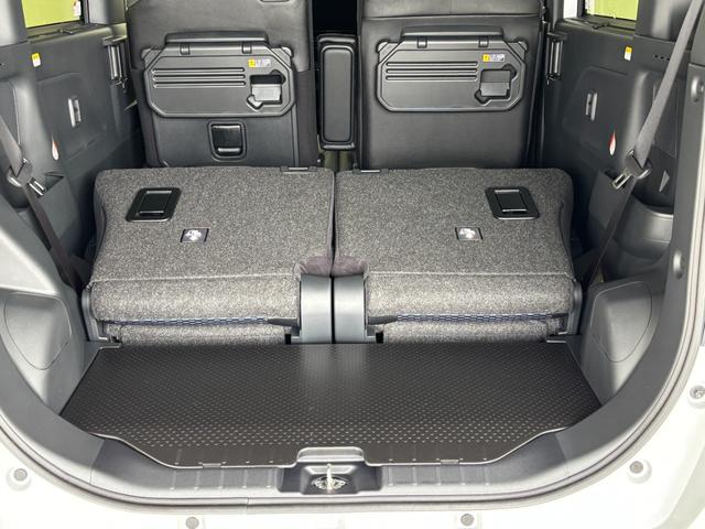 タントカスタムＲＳカーナビ　全方位カメラ　ドラレコ　ＣＶＴ　オートライト　オートエアコン　ターボエンジン　両側電動スライドドア　ＬＥＤヘッドランプ　ＬＥＤフォグランプ　４ＷＤ（長野県）の中古車