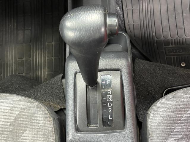 キャリイトラックＫＣエアコン・パワステＡＭ・ＦＭラジオ　マニュアルエアコン　　　ＡＴ（長野県）の中古車