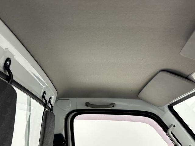 キャリイトラックＫＣエアコン・パワステＡＭ・ＦＭラジオ　マニュアルエアコン　　　ＡＴ（長野県）の中古車