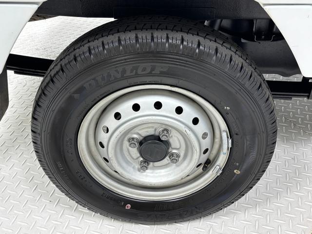 キャリイトラックＫＣエアコン・パワステＡＭ・ＦＭラジオ　マニュアルエアコン　　　ＡＴ（長野県）の中古車