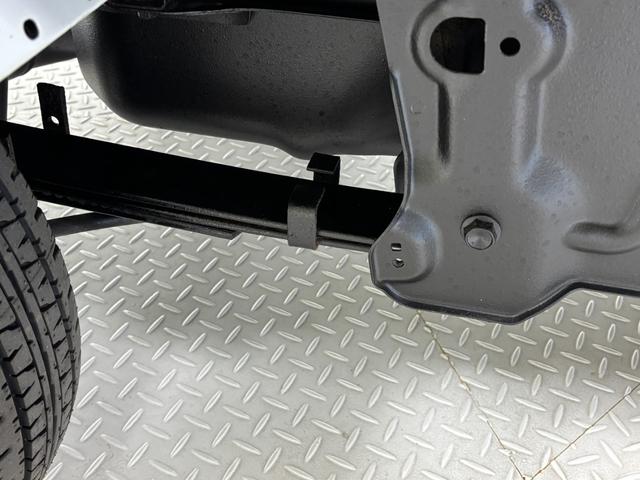 キャリイトラックＫＣエアコン・パワステＡＭ・ＦＭラジオ　マニュアルエアコン　　　ＡＴ（長野県）の中古車