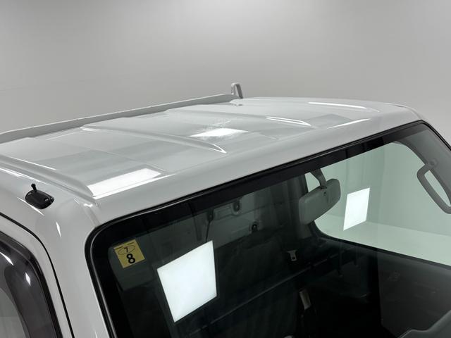 キャリイトラックＫＣエアコン・パワステＡＭ・ＦＭラジオ　マニュアルエアコン　　　ＡＴ（長野県）の中古車