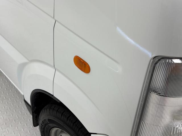 キャリイトラックＫＣエアコン・パワステＡＭ・ＦＭラジオ　マニュアルエアコン　　　ＡＴ（長野県）の中古車