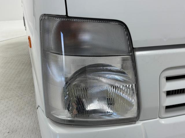 キャリイトラックＫＣエアコン・パワステＡＭ・ＦＭラジオ　マニュアルエアコン　　　ＡＴ（長野県）の中古車