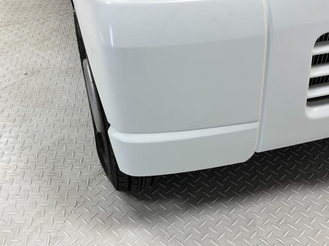 キャリイトラックＫＣエアコン・パワステＡＭ・ＦＭラジオ　マニュアルエアコン　　　ＡＴ（長野県）の中古車