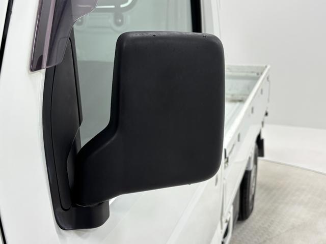 キャリイトラックＫＣエアコン・パワステＡＭ・ＦＭラジオ　マニュアルエアコン　　　ＡＴ（長野県）の中古車