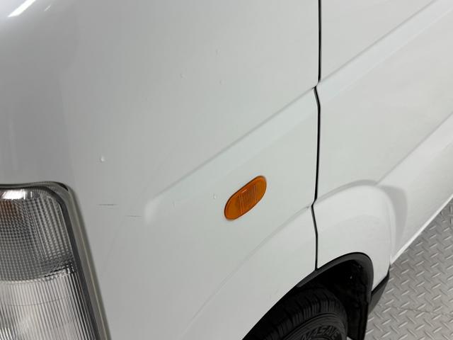 キャリイトラックＫＣエアコン・パワステＡＭ・ＦＭラジオ　マニュアルエアコン　　　ＡＴ（長野県）の中古車