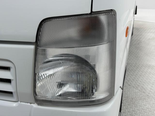 キャリイトラックＫＣエアコン・パワステＡＭ・ＦＭラジオ　マニュアルエアコン　　　ＡＴ（長野県）の中古車