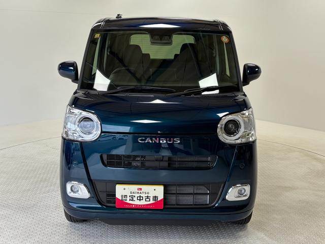 ムーヴキャンバスセオリーＧシートヒーター　オートライト　ＣＶＴ　　　オートエアコン　両側電動スライドドア　ＬＥＤヘッドランプ　ＬＥＤフォグランプ（長野県）の中古車