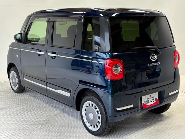 ムーヴキャンバスセオリーＧシートヒーター　オートライト　ＣＶＴ　　　オートエアコン　両側電動スライドドア　ＬＥＤヘッドランプ　ＬＥＤフォグランプ（長野県）の中古車