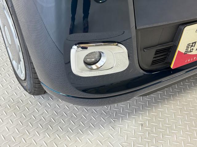 ムーヴキャンバスセオリーＧシートヒーター　オートライト　ＣＶＴ　　　オートエアコン　両側電動スライドドア　ＬＥＤヘッドランプ　ＬＥＤフォグランプ（長野県）の中古車