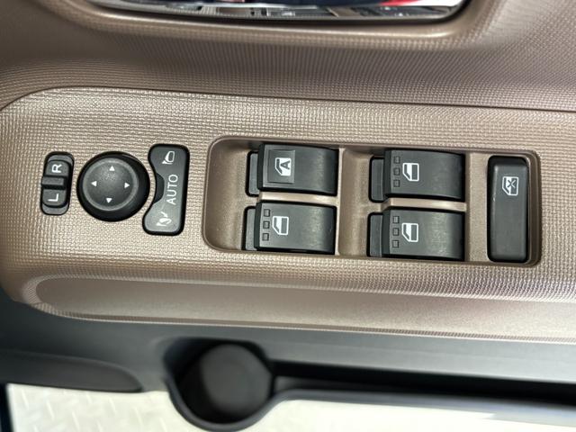 ムーヴキャンバスセオリーＧシートヒーター　オートライト　ＣＶＴ　　　オートエアコン　両側電動スライドドア　ＬＥＤヘッドランプ　ＬＥＤフォグランプ（長野県）の中古車