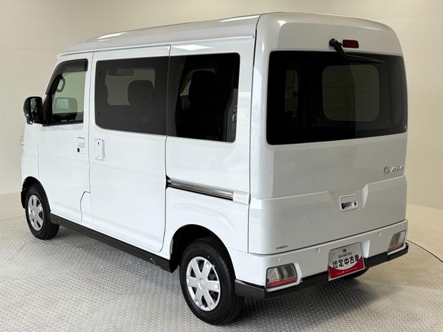 アトレーＲＳＣＤチューナー　オートエアコン　ＣＶＴ　　オートライト　両側電動スライドドア　ターボエンジン　ＬＥＤヘッドランプ　ＬＥＤフォグランプ（長野県）の中古車