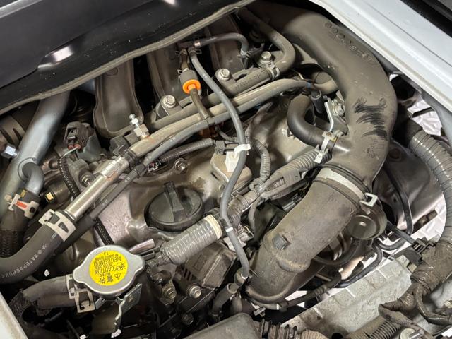 アトレーＲＳＣＤチューナー　オートエアコン　ＣＶＴ　　オートライト　両側電動スライドドア　ターボエンジン　ＬＥＤヘッドランプ　ＬＥＤフォグランプ（長野県）の中古車