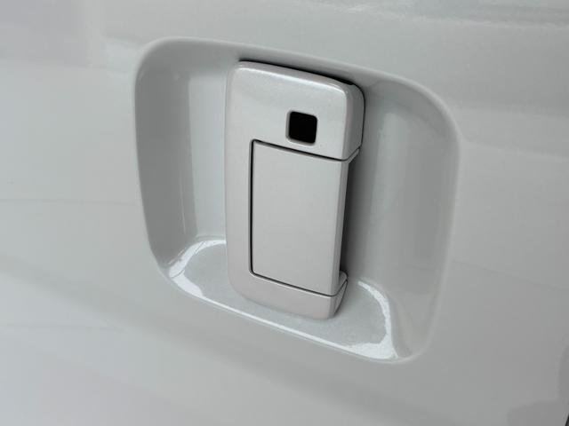 アトレーＲＳＣＤチューナー　オートエアコン　ＣＶＴ　　オートライト　両側電動スライドドア　ターボエンジン　ＬＥＤヘッドランプ　ＬＥＤフォグランプ（長野県）の中古車