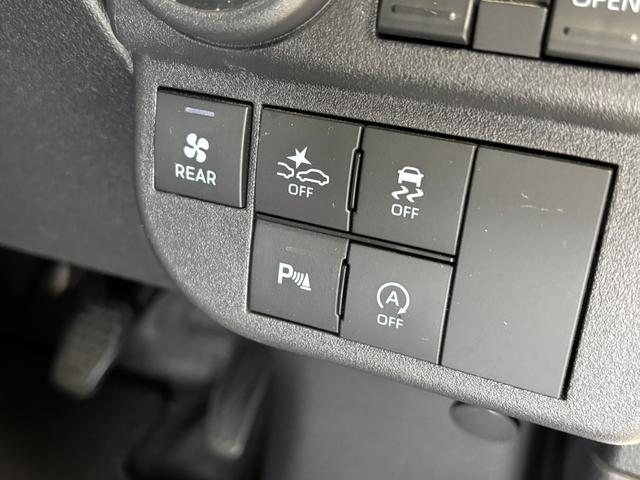 アトレーＲＳＣＤチューナー　オートエアコン　ＣＶＴ　　オートライト　両側電動スライドドア　ターボエンジン　ＬＥＤヘッドランプ　ＬＥＤフォグランプ（長野県）の中古車