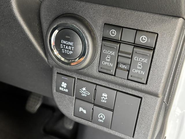 アトレーＲＳＣＤチューナー　オートエアコン　ＣＶＴ　　オートライト　両側電動スライドドア　ターボエンジン　ＬＥＤヘッドランプ　ＬＥＤフォグランプ（長野県）の中古車