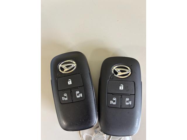 アトレーＲＳＣＤチューナー　オートエアコン　ＣＶＴ　　オートライト　両側電動スライドドア　ターボエンジン　ＬＥＤヘッドランプ　ＬＥＤフォグランプ（長野県）の中古車