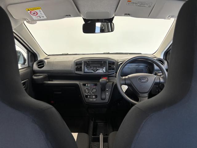 ミライースＬ　ＳＡIIIＣＤチューナー　マニュアルエアコン　ＣＶＴ　オートライト（長野県）の中古車