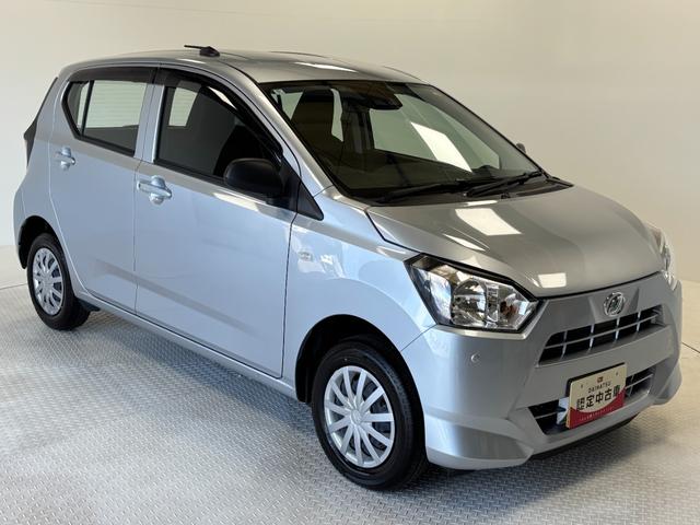 ミライースＬ　ＳＡIIIＣＤチューナー　マニュアルエアコン　ＣＶＴ　オートライト（長野県）の中古車