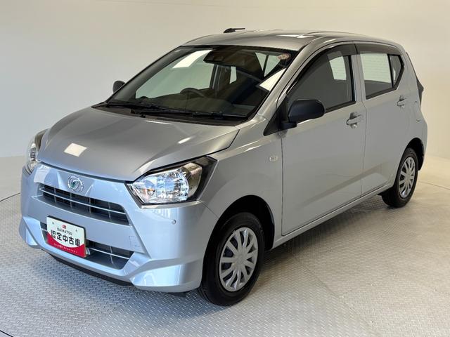 ミライースＬ　ＳＡIIIＣＤチューナー　マニュアルエアコン　ＣＶＴ　オートライト（長野県）の中古車