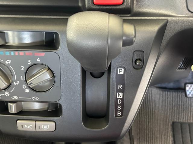 ミライースＬ　ＳＡIIIＣＤチューナー　マニュアルエアコン　ＣＶＴ　オートライト（長野県）の中古車