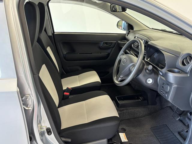 ミライースＬ　ＳＡIIIＣＤチューナー　マニュアルエアコン　ＣＶＴ　オートライト（長野県）の中古車