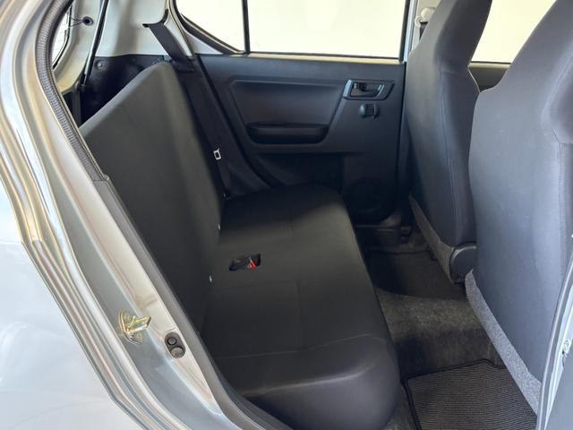 ミライースＬ　ＳＡIIIＣＤチューナー　マニュアルエアコン　ＣＶＴ　オートライト（長野県）の中古車