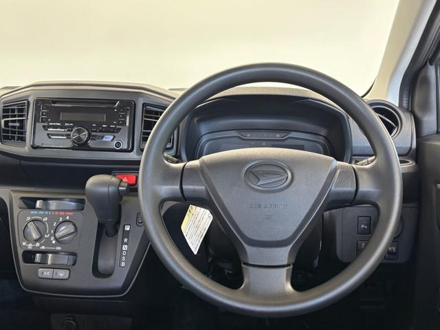 ミライースＬ　ＳＡIIIＣＤチューナー　マニュアルエアコン　ＣＶＴ　オートライト（長野県）の中古車
