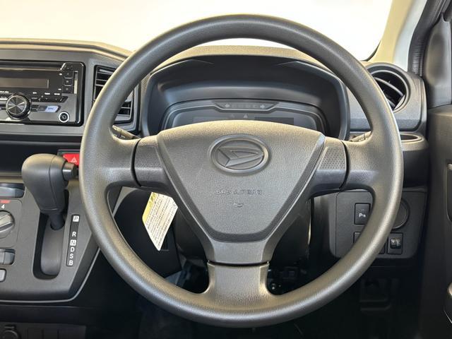 ミライースＬ　ＳＡIIIＣＤチューナー　マニュアルエアコン　ＣＶＴ　オートライト（長野県）の中古車