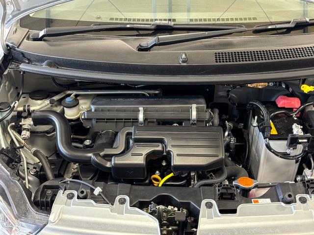 ミライースＬ　ＳＡIIIＣＤチューナー　マニュアルエアコン　ＣＶＴ　オートライト（長野県）の中古車