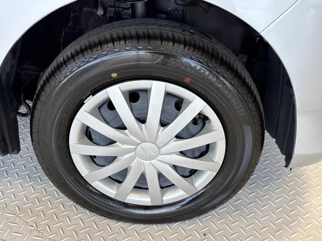 ミライースＬ　ＳＡIIIＣＤチューナー　マニュアルエアコン　ＣＶＴ　オートライト（長野県）の中古車