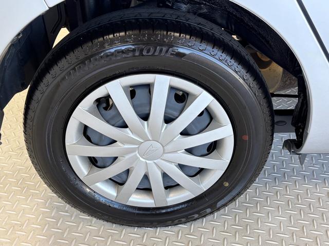 ミライースＬ　ＳＡIIIＣＤチューナー　マニュアルエアコン　ＣＶＴ　オートライト（長野県）の中古車
