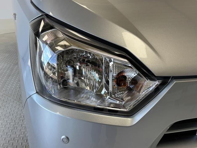 ミライースＬ　ＳＡIIIＣＤチューナー　マニュアルエアコン　ＣＶＴ　オートライト（長野県）の中古車