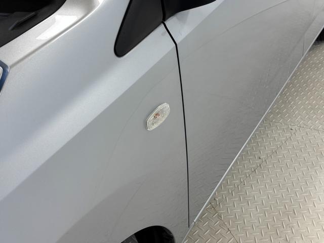 ミライースＬ　ＳＡIIIＣＤチューナー　マニュアルエアコン　ＣＶＴ　オートライト（長野県）の中古車