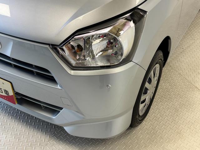 ミライースＬ　ＳＡIIIＣＤチューナー　マニュアルエアコン　ＣＶＴ　オートライト（長野県）の中古車