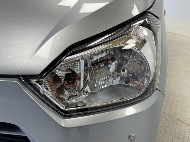 ミライースＬ　ＳＡIIIＣＤチューナー　マニュアルエアコン　ＣＶＴ　オートライト（長野県）の中古車