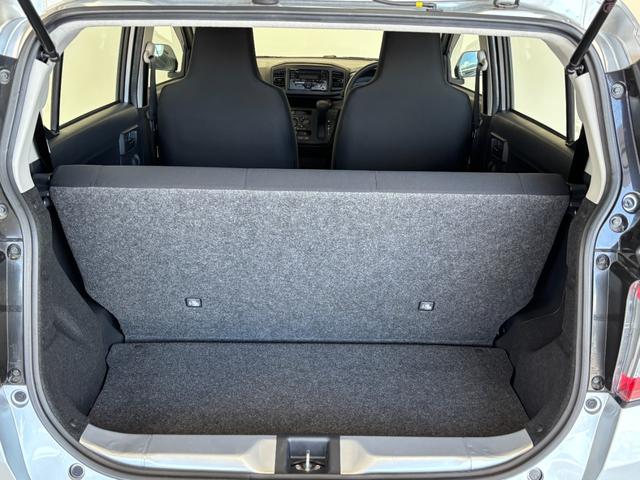 ミライースＬ　ＳＡIIIＣＤチューナー　マニュアルエアコン　ＣＶＴ　オートライト（長野県）の中古車