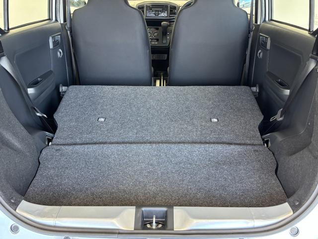 ミライースＬ　ＳＡIIIＣＤチューナー　マニュアルエアコン　ＣＶＴ　オートライト（長野県）の中古車