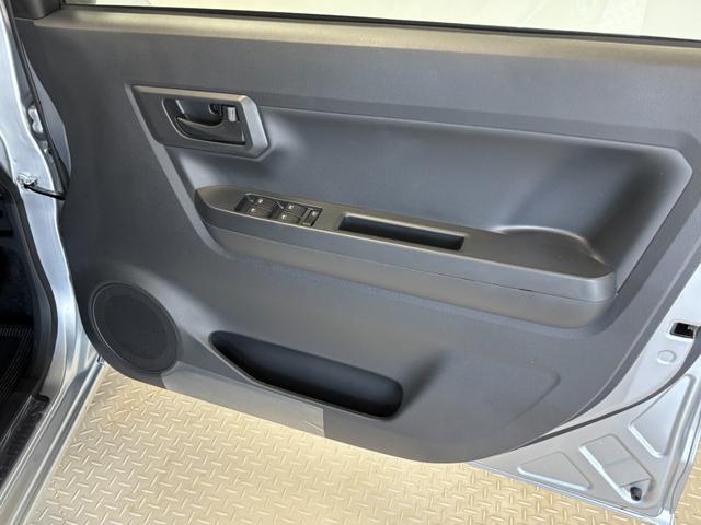 ミライースＬ　ＳＡIIIＣＤチューナー　マニュアルエアコン　ＣＶＴ　オートライト（長野県）の中古車